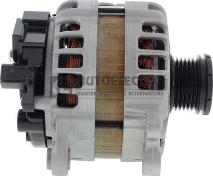 Autoelectro AEG1319 - Alternator autospares.lv