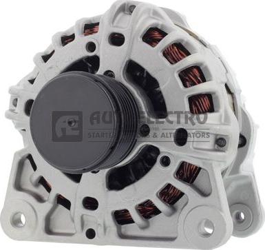 Autoelectro AEG1315 - Alternator autospares.lv