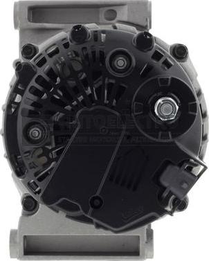 Autoelectro AEG1310 - Alternator autospares.lv