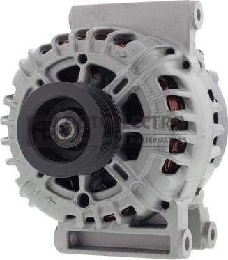 Autoelectro AEG1310 - Alternator autospares.lv