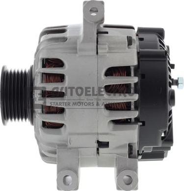 Autoelectro AEG1310 - Alternator autospares.lv