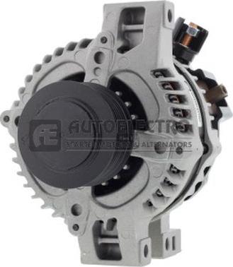 Autoelectro AEG1313 - Alternator autospares.lv