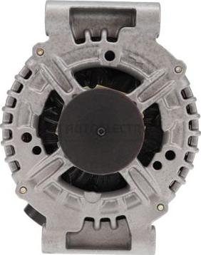 Autoelectro AEK2966 - Alternator autospares.lv