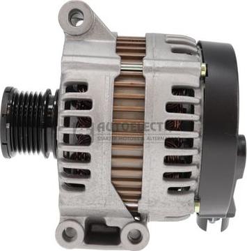 Autoelectro AEK2966 - Alternator autospares.lv