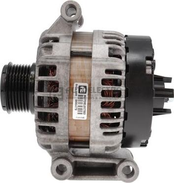 Autoelectro AEG1374 - Alternator autospares.lv