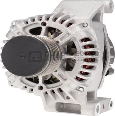 Autoelectro AEG1373 - Alternator autospares.lv