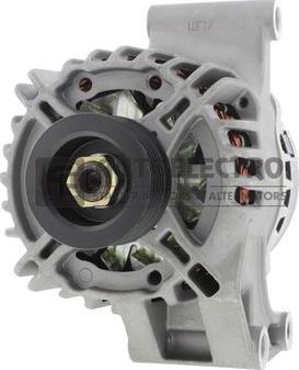 Autoelectro AEG1377 - Alternator autospares.lv