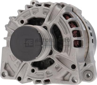 Autoelectro AEG1295 - Alternator autospares.lv