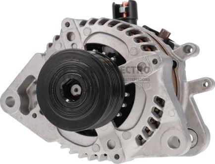 Autoelectro AEG1242 - Alternator autospares.lv