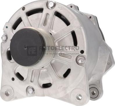 Autoelectro AEG1217 - Alternator autospares.lv