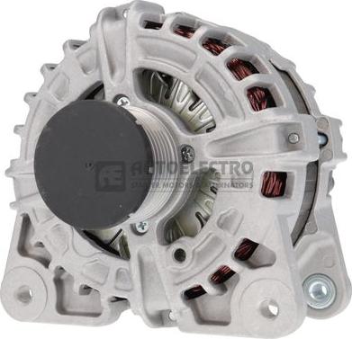 Autoelectro AEG1289 - Alternator autospares.lv