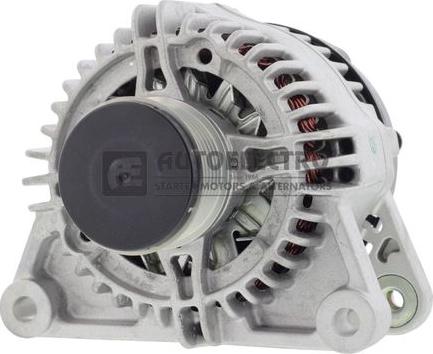 Autoelectro AEG1284 - Alternator autospares.lv