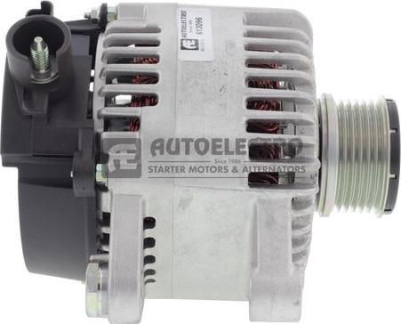 Autoelectro AEG1284 - Alternator autospares.lv