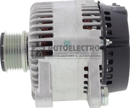 Autoelectro AEG1284 - Alternator autospares.lv