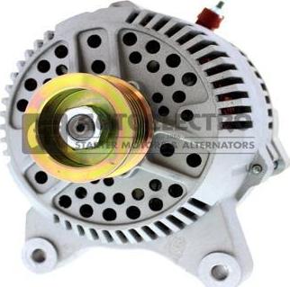 Autoelectro AEG1231 - Alternator autospares.lv