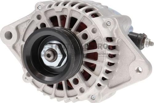 Autoelectro AEG1225 - Alternator autospares.lv