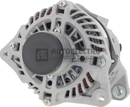 Autoelectro AEG1277 - Alternator autospares.lv