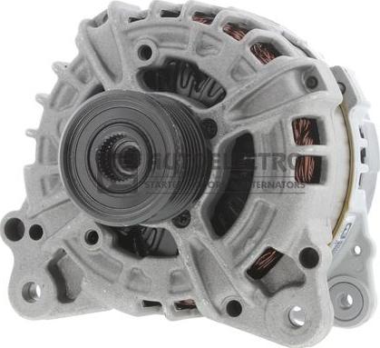 Autoelectro AEK4028 - Alternator autospares.lv