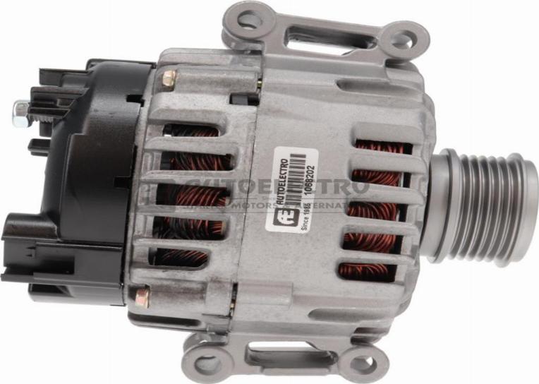 Autoelectro AEK4348 - Alternator autospares.lv