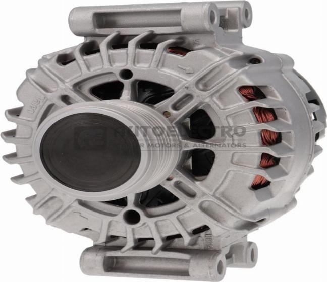 Autoelectro AEK4348 - Alternator autospares.lv