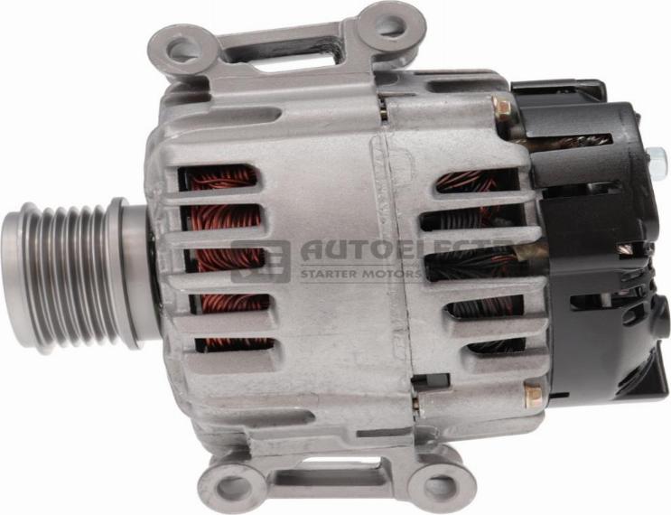 Autoelectro AEK4348 - Alternator autospares.lv