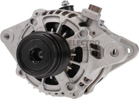 Autoelectro AEK4263 - Alternator autospares.lv