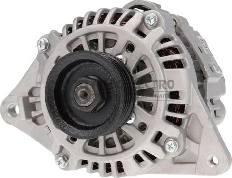 Autoelectro AEK2310 - Alternator autospares.lv