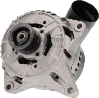 Autoelectro AEK1483 - Alternator autospares.lv