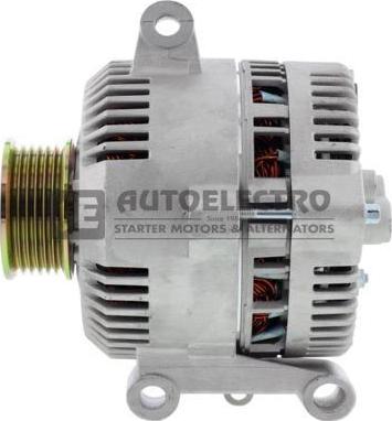 Autoelectro AEK1487 - Alternator autospares.lv