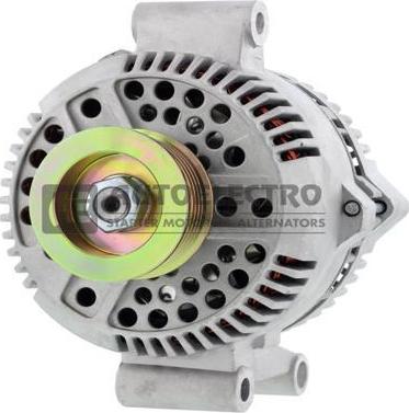 Autoelectro AEK1487 - Alternator autospares.lv