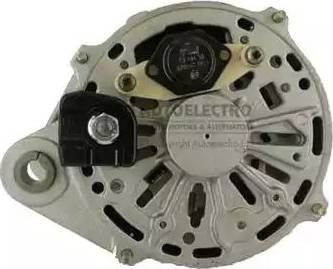 Autoelectro AEK1590 - Alternator autospares.lv