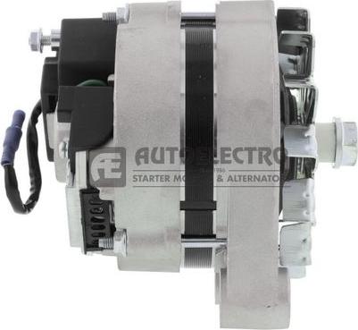 Autoelectro AEK1579 - Alternator autospares.lv