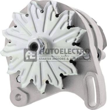 Autoelectro AEK1579 - Alternator autospares.lv