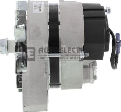 Autoelectro AEK1579 - Alternator autospares.lv