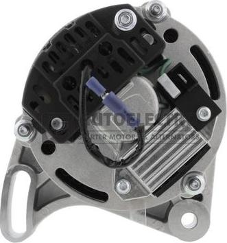 Autoelectro AEK1579 - Alternator autospares.lv