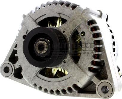 Autoelectro AEK1664 - Alternator autospares.lv