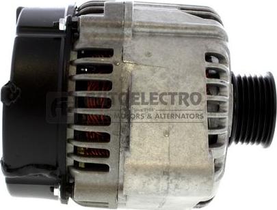 Autoelectro AEK1664 - Alternator autospares.lv