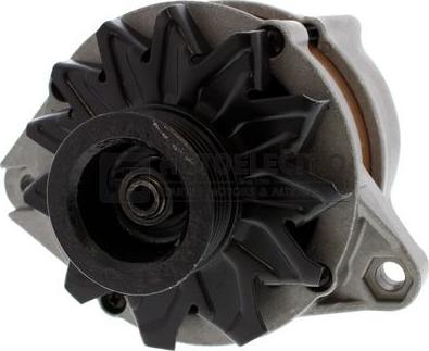 Autoelectro AEK1639 - Alternator autospares.lv