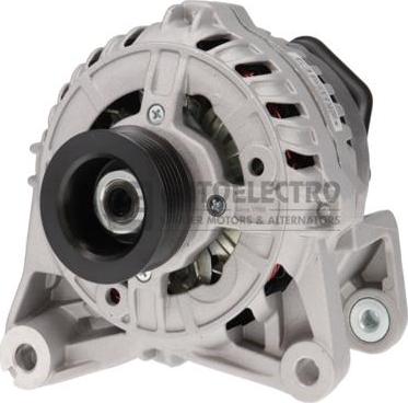 Autoelectro AEK1672 - Alternator autospares.lv