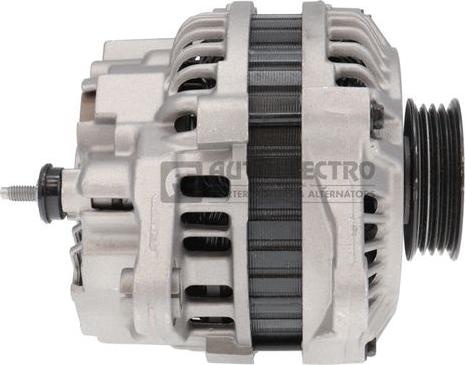 Autoelectro AEK1137 - Alternator autospares.lv