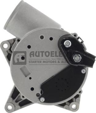 Autoelectro AEK1355 - Alternator autospares.lv