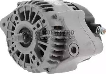 Autoelectro AEK1766 - Alternator autospares.lv