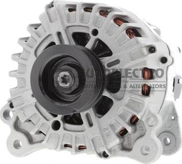 Autoelectro AEK3955 - Alternator autospares.lv