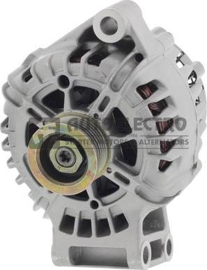 Autoelectro AEK3952 - Alternator autospares.lv