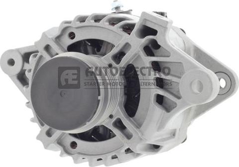 Autoelectro AEK3937 - Alternator autospares.lv