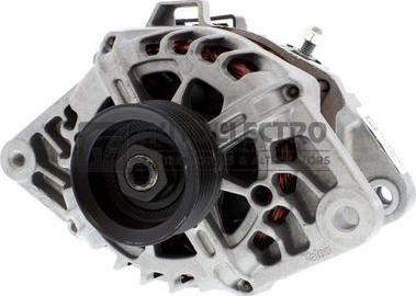 Autoelectro AEK3442 - Alternator autospares.lv