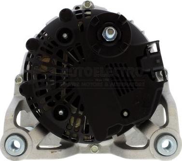 Autoelectro AEK3459 - Alternator autospares.lv