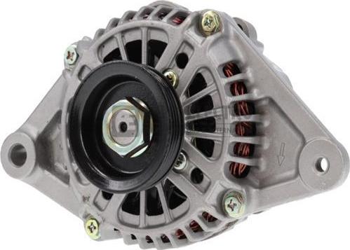 Autoelectro AEK3458 - Alternator autospares.lv