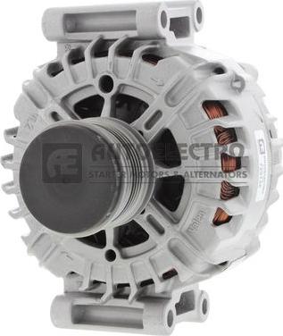 Autoelectro AEK3453 - Alternator autospares.lv