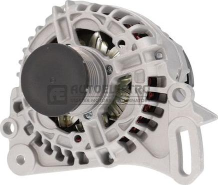 Autoelectro AEK3403 - Alternator autospares.lv